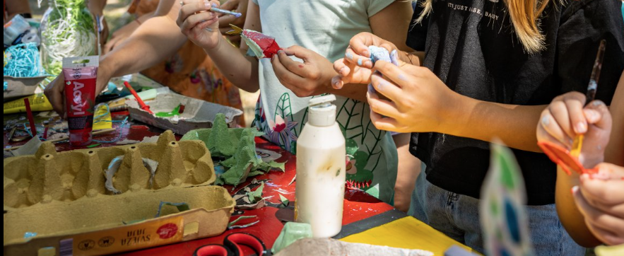 ZERO WASTE PROSINAC U PULI!  Pridružite se na tri radionice vještina na temu ponovne uporabe i smanjenja nastanka otpada